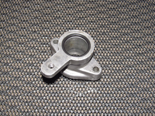 79 80 Datsun 280zx OEM  Ignition Distributor Holder Adapter