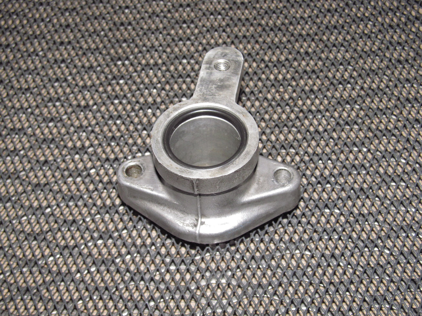 79 80 Datsun 280zx OEM  Ignition Distributor Holder Adapter