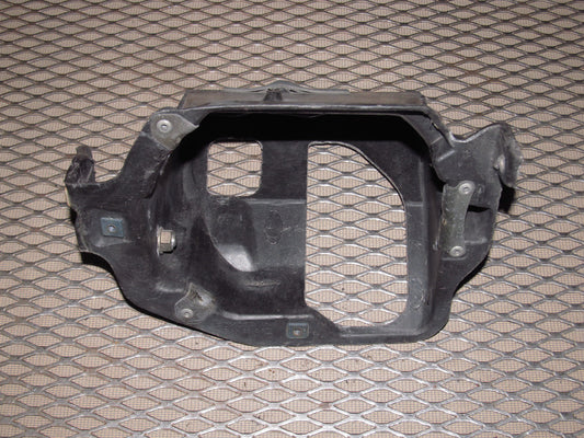 91 92 93 94 95 Toyota MR2 OEM Headlight Housing - Right
