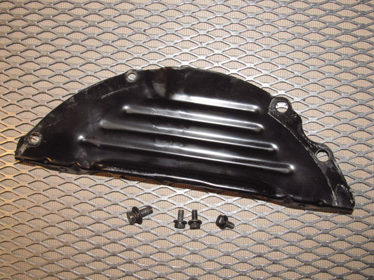 91 92 93 94 95 Toyota MR2 OEM N/A A/T Torque Converter Cover