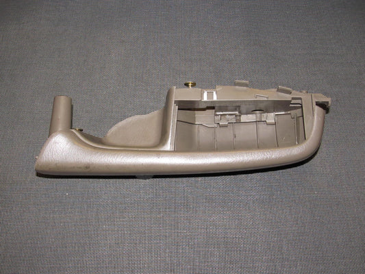 96 97 98 99 00 Honda Civic OEM Door Panel Handle - Front Left