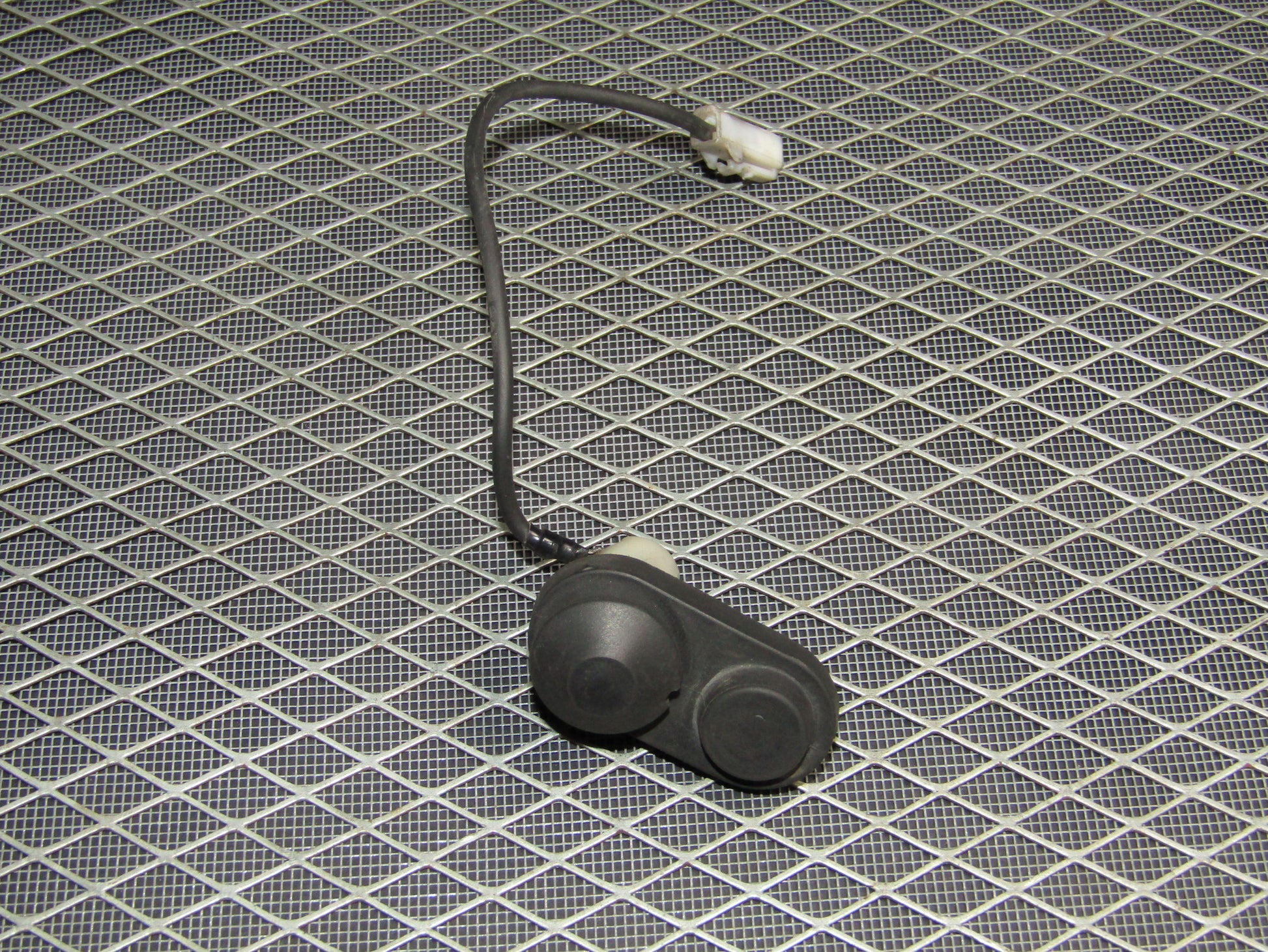 87-91 Toyota Crown Royal Saloon OEM Door Ajar Switch - Front Left