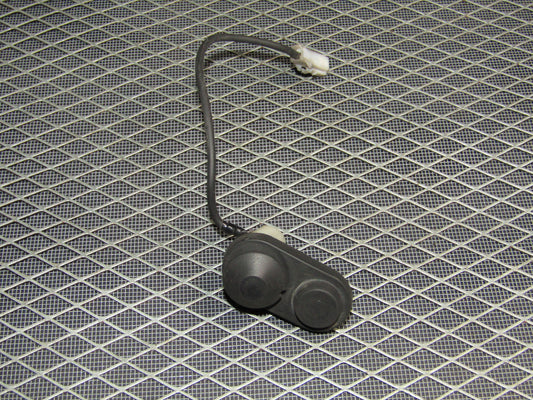 87-91 Toyota Crown Royal Saloon OEM Door Ajar Switch - Front Left