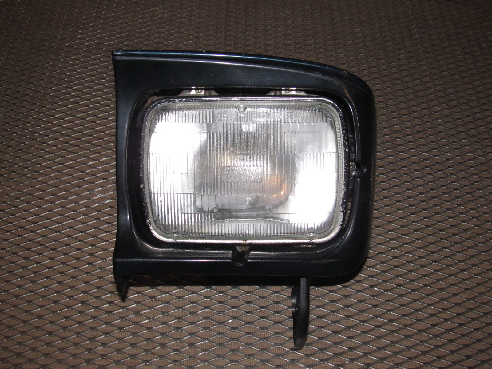 91 92 93 94 95 Toyota MR2 OEM Headlight Assembly - Left