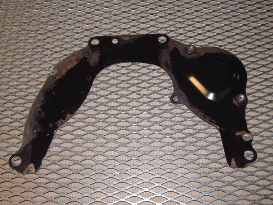 91 92 93 94 95 Toyota MR2 OEM N/A A/T Transmission Mounting Plate