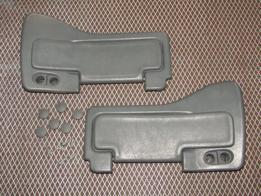93 94 95 96 97 Honda Del Sol OEM Sun Visor