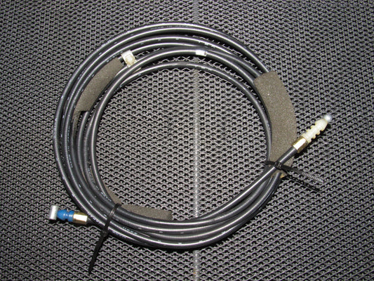 92 93 94 95 96 Honda Prelude OEM Trunk Release Cable