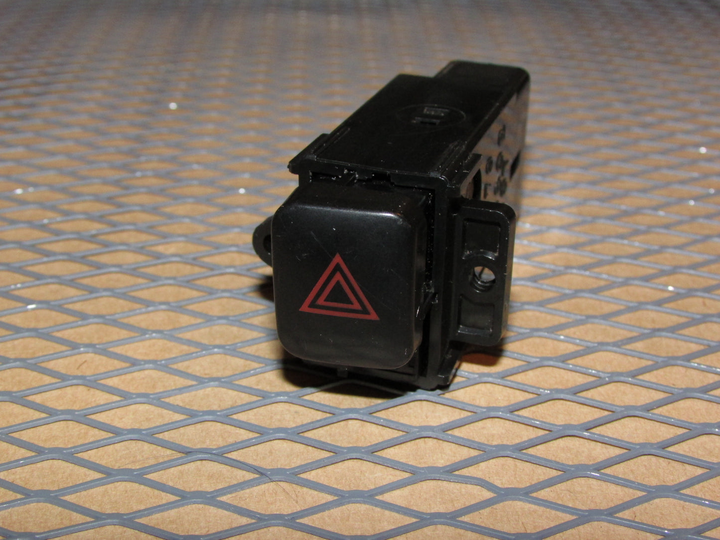 91 92 93 94 95 Toyota MR2 OEM Parking Light Hazard Switch