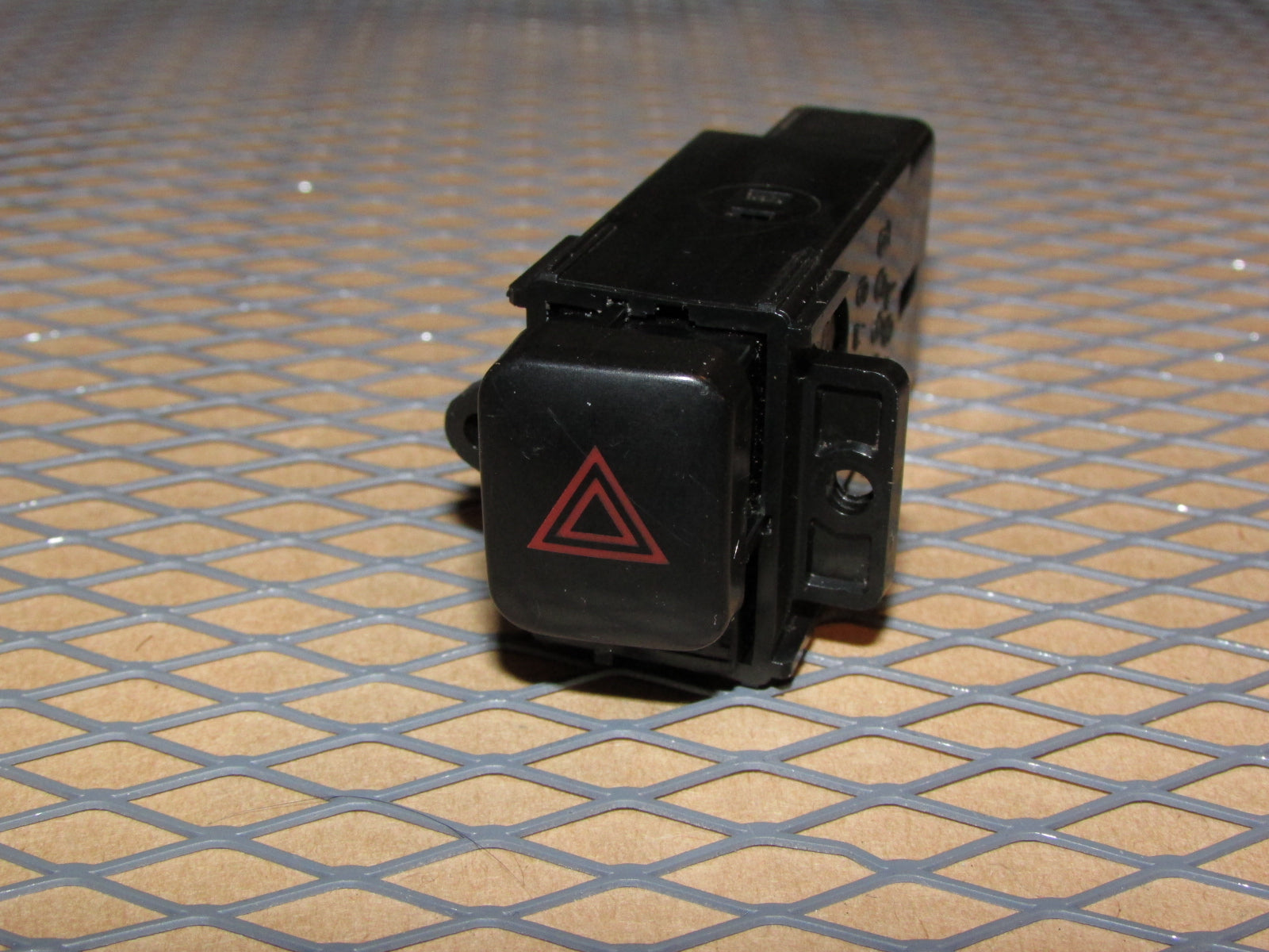 91 92 93 94 95 Toyota MR2 OEM Parking Light Hazard Switch