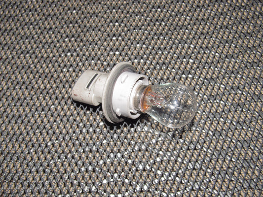 91 92 93 94 95 Toyota MR2 OEM Front Turn Signal Bulb Socket