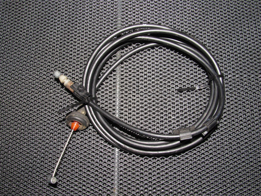 92 93 94 95 96 Honda Prelude OEM Hood Release Cable