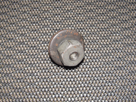 79 80 Datsun 280zx OEM Crankshaft Pulley Bolt