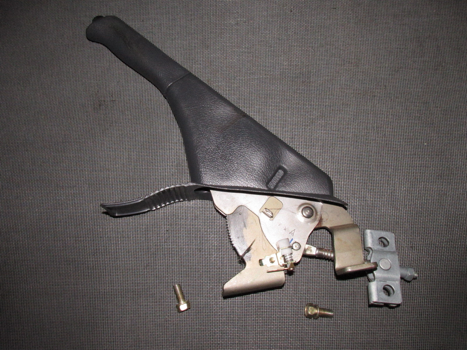 96 97 98 99 00 Honda Civic OEM Parking E Brake Handle