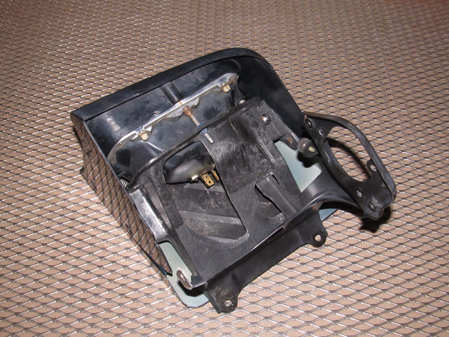 91 92 93 94 95 Toyota MR2 OEM Headlight Assembly - Left