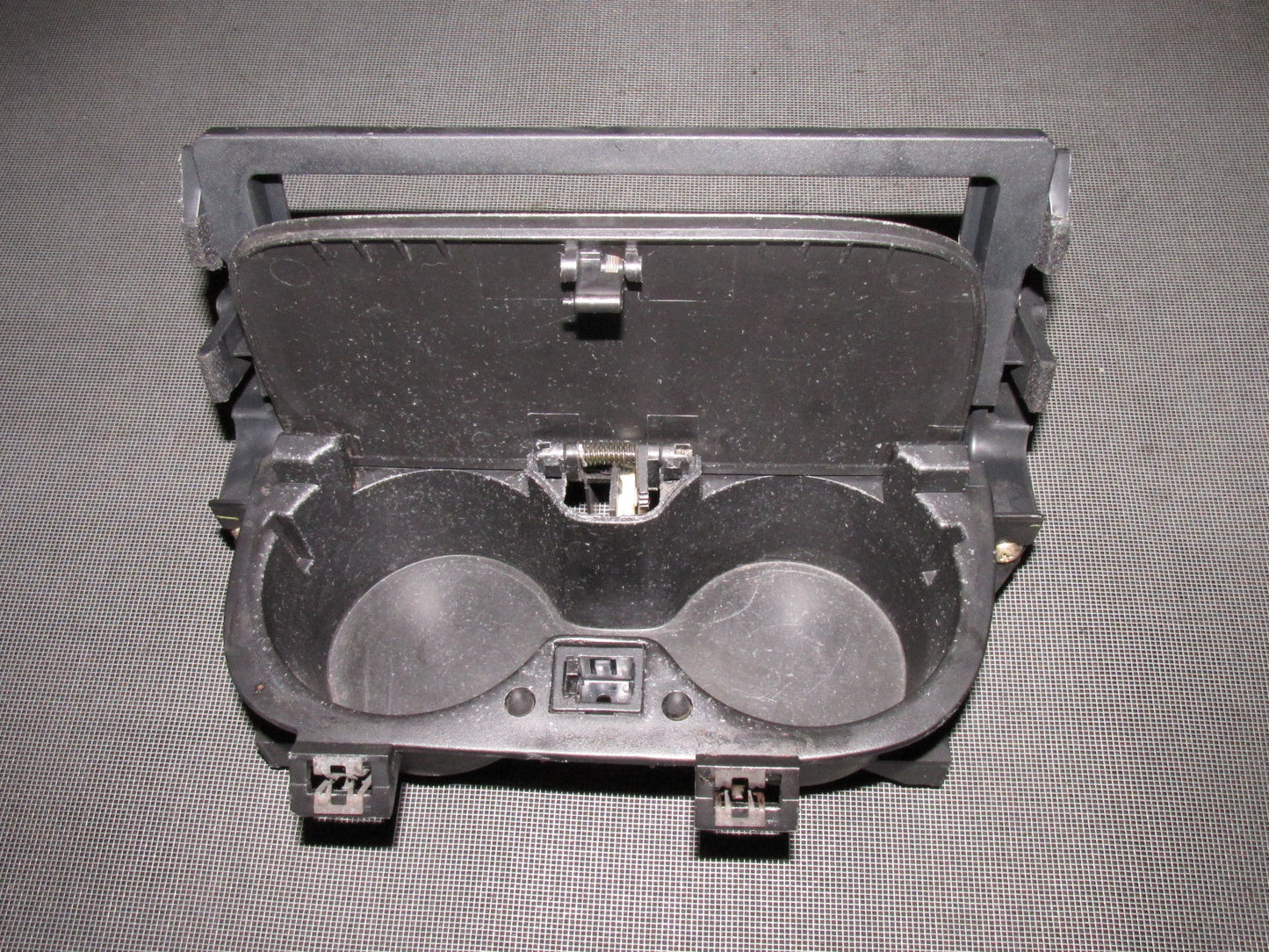 96 97 98 99 00 Honda Civic OEM Console Cup Holder