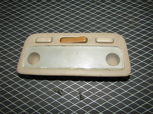 94 95 96 97 98 99 Toyota Celica OEM Interior Dome Map Light