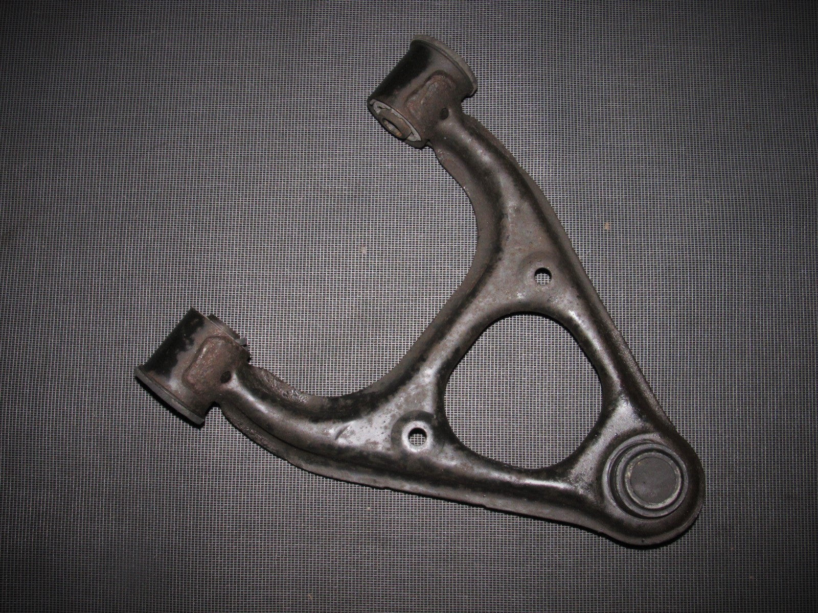 94 95 96 97 Mazda Miata OEM ABS Front Upper Control Arm Left