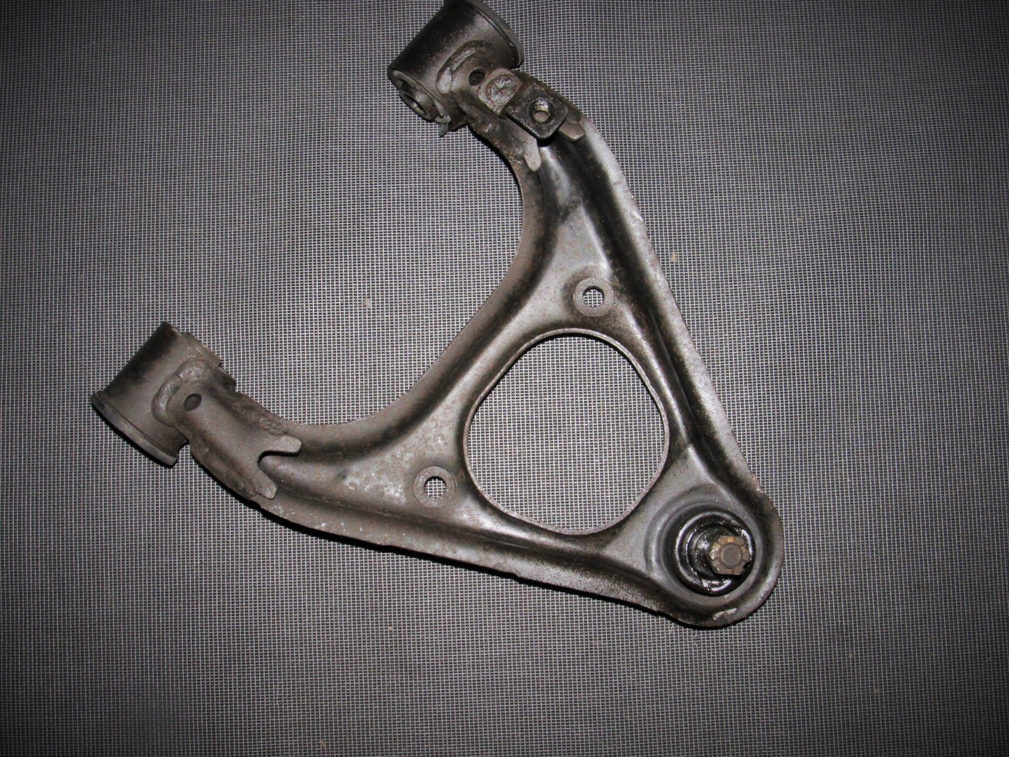 94 95 96 97 Mazda Miata OEM Front Upper Control Arm Left