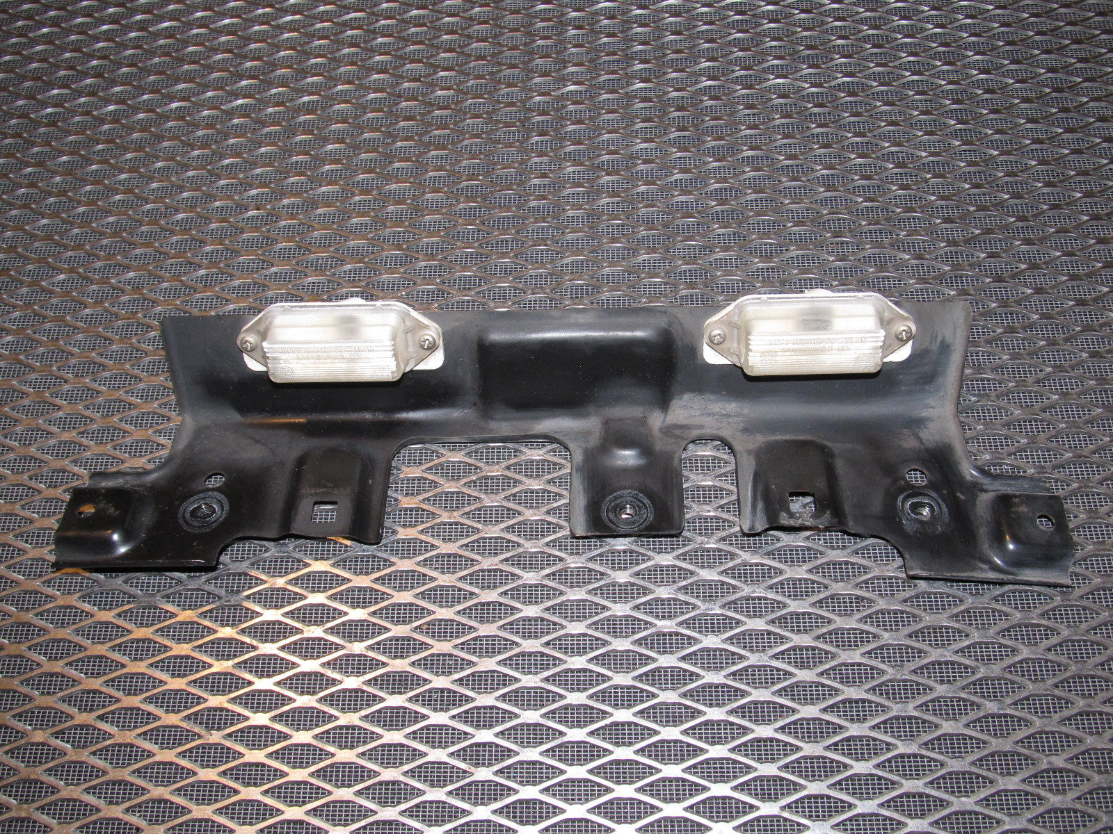 94 95 96 97 Mitsubishi 3000GT OEM Rear License Plate Light