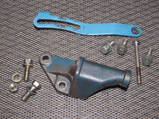 79 80 Datsun 280zx OEM Engine Alternator Mounting Bracket