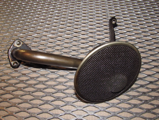 91 92 93 94 95 Toyota MR2 OEM N/A Engine Oil Pump Pick Up Tube