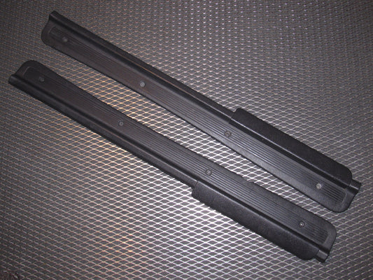 94 95 96 97 Mitsubishi 3000GT OEM Door Sills Cover - Set