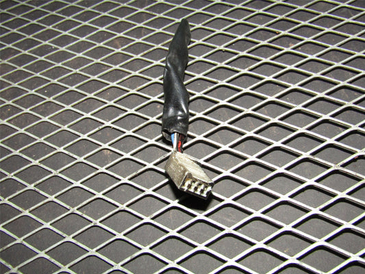 94 95 96 97 98 99 Toyota Celica OEM Interior Dome Map Light Pigtail Harness