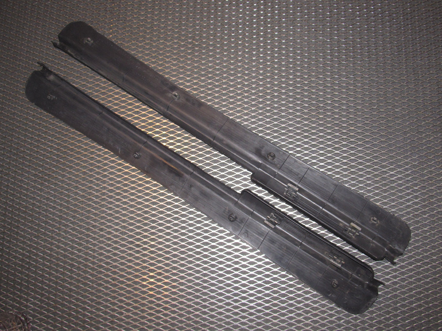94 95 96 97 Mitsubishi 3000GT OEM Door Sills Cover - Set
