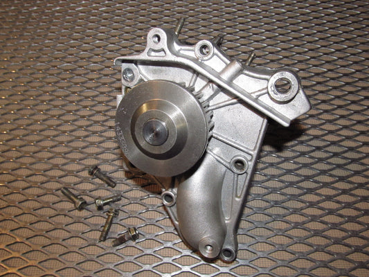 91 92 93 94 95 Toyota MR2 OEM N/A Water Pump Thermostats Housing