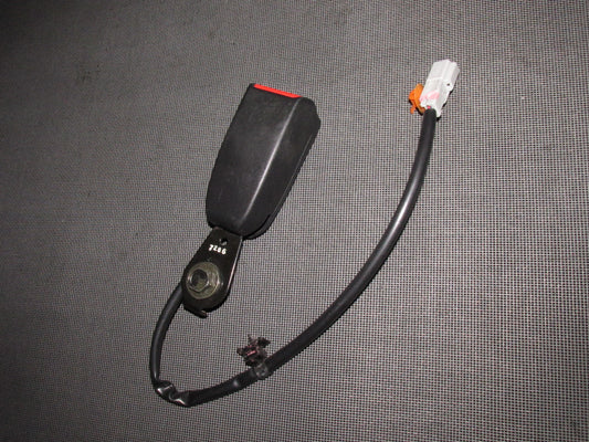 96 97 98 99 00 Honda Civic OEM Seat Belt - Front Left