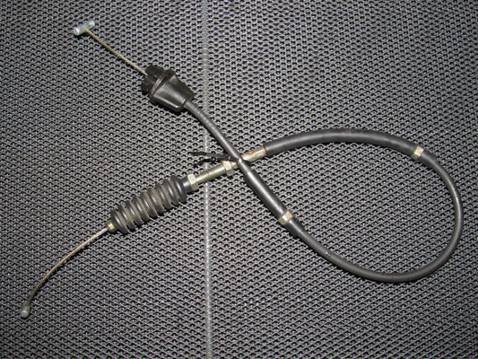 92 93 94 95 96 Honda Prelude OEM Throttle Cable