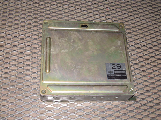 87 88 89 Nissan 300zx OEM ECU Engine Computer - VG30DE A/T NA