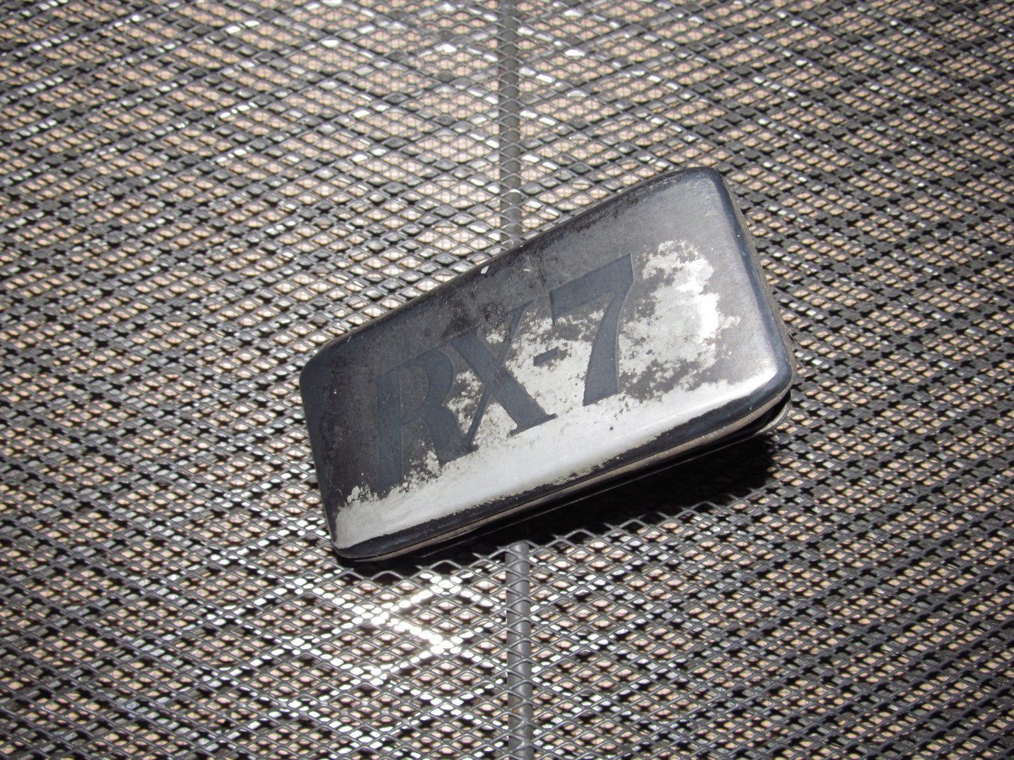 81-83 Mazda RX7 OEM Hatch Trunk Latch
