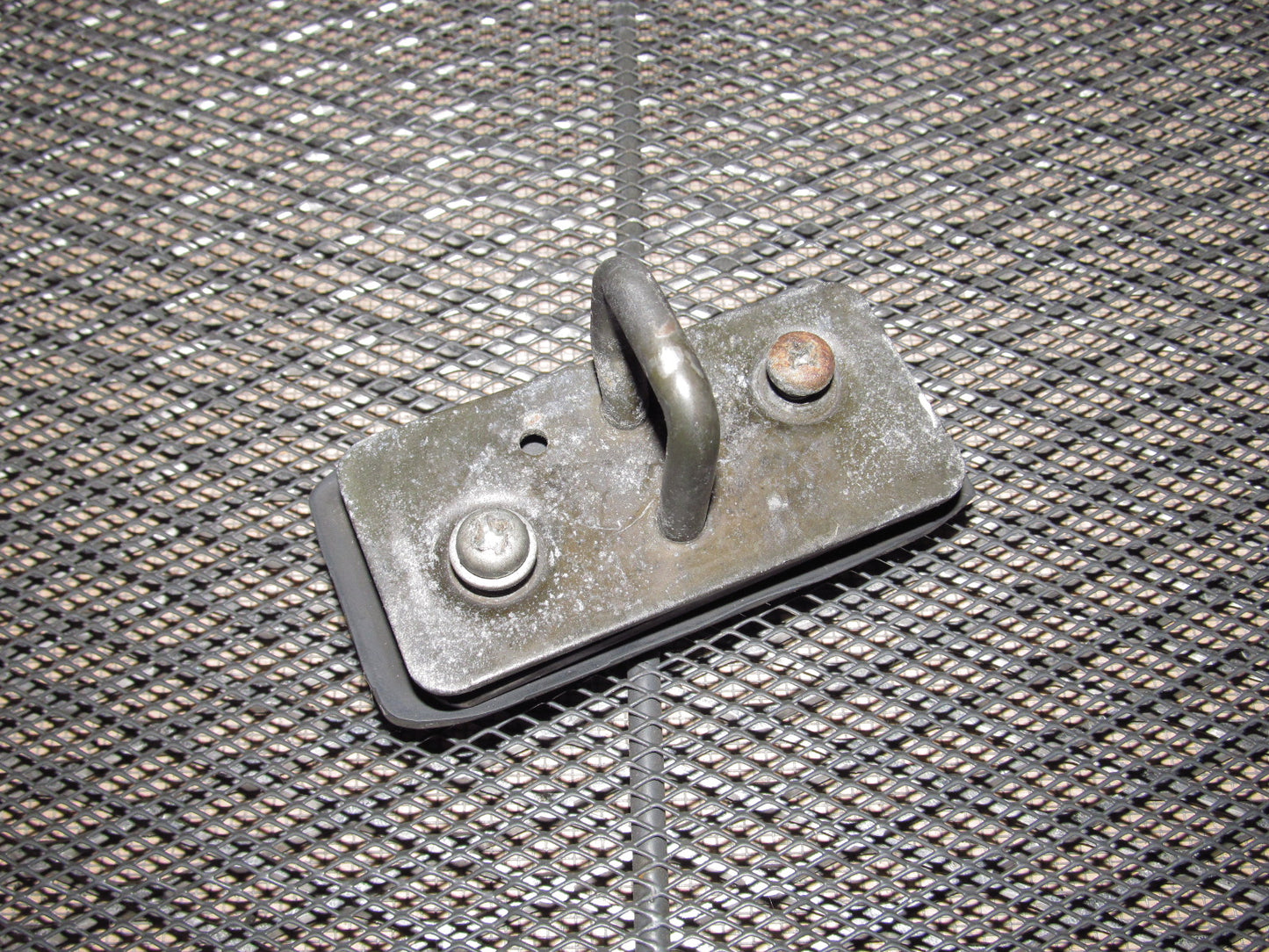 81-83 Mazda RX7 OEM Hatch Trunk Latch