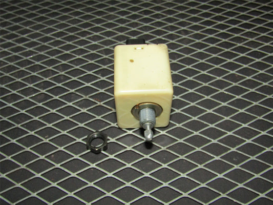 94 95 96 97 98 99 Toyota Celica OEM Interior Dash Dimmer Light Switch