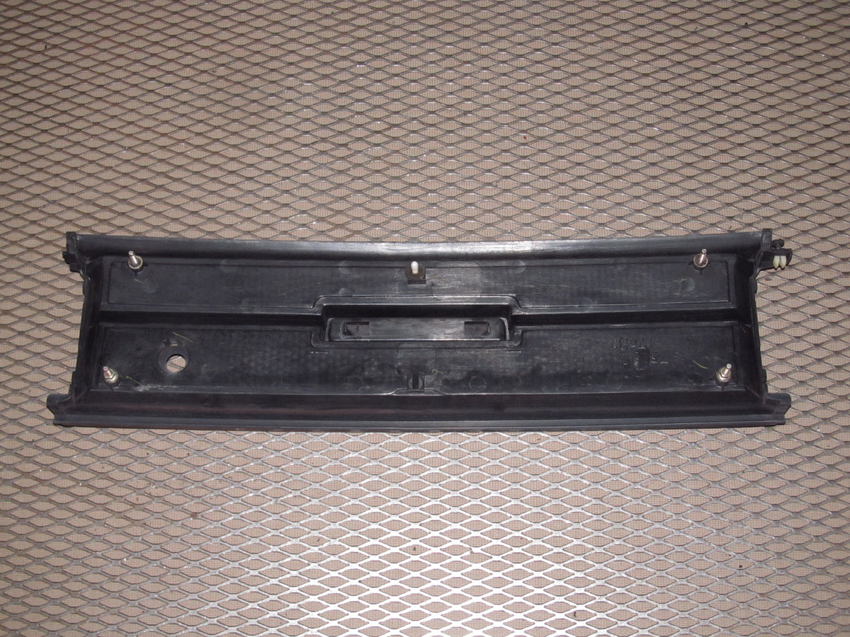 91 92 93 Toyota MR2 OEM Exterior Rear Trunk Panel Cover – Autopartone.com