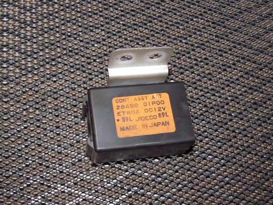 87 88 89 Nissan 300zx OEM Cruise Control Module - 28490 01P00