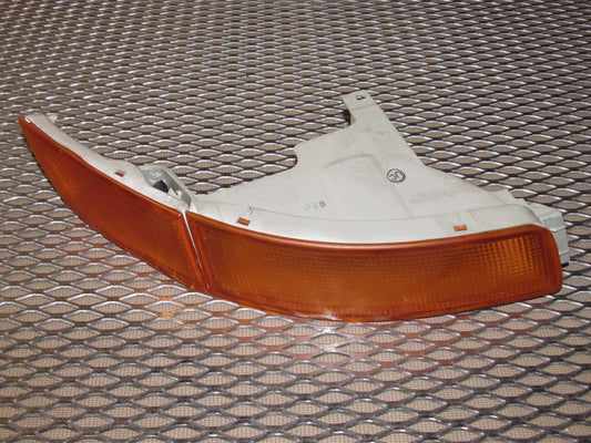 91 92 93 94 95 Toyota MR2 OEM Front Turn Signal Light - Right