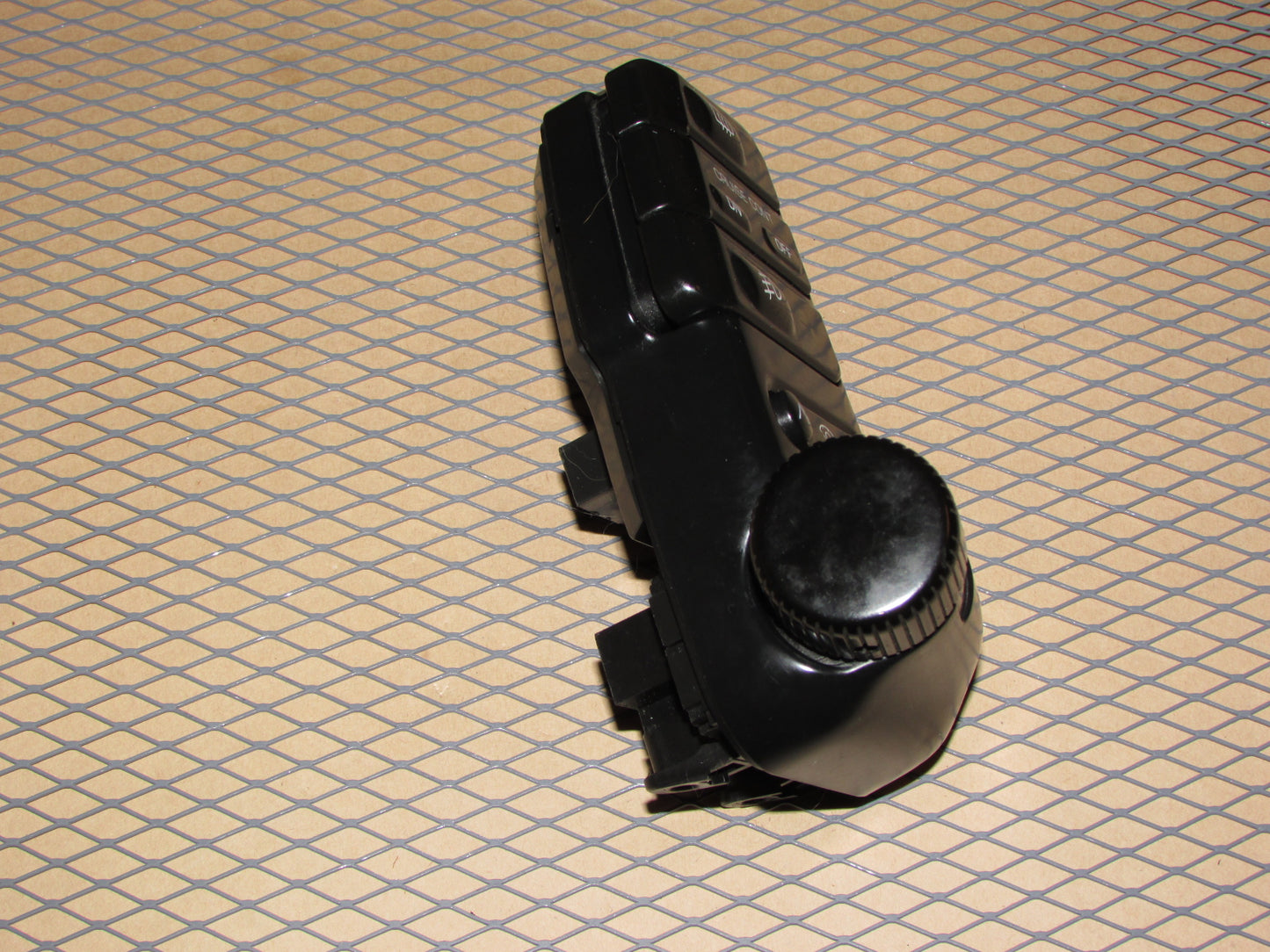 90 91 92 93 94 95 96 Nissan 300zx OEM Headlight & Dimmer Switch