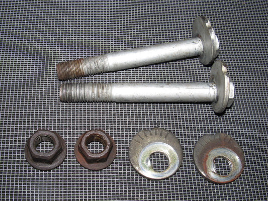 94 95 96 97 Mazda Miata OEM ABS Rear Alignment Camber Bolt