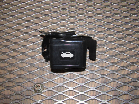 91 92 93 94 95 Toyota MR2 OEM Front Hood Release Lever Handle