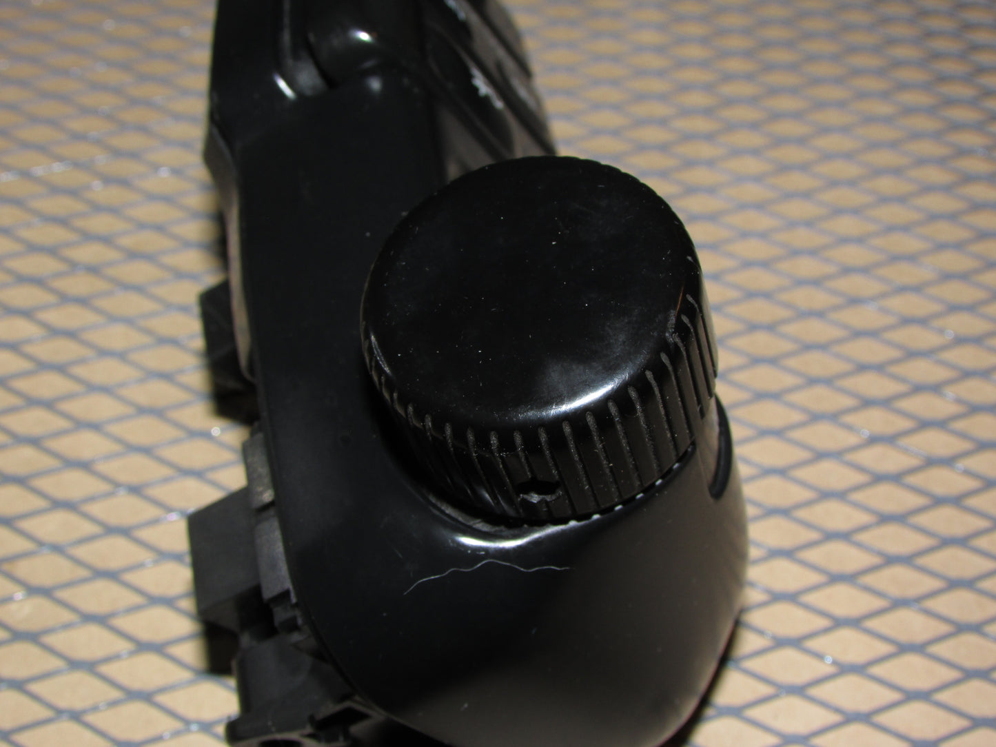 90 91 92 93 94 95 96 Nissan 300zx OEM Headlight & Dimmer Switch