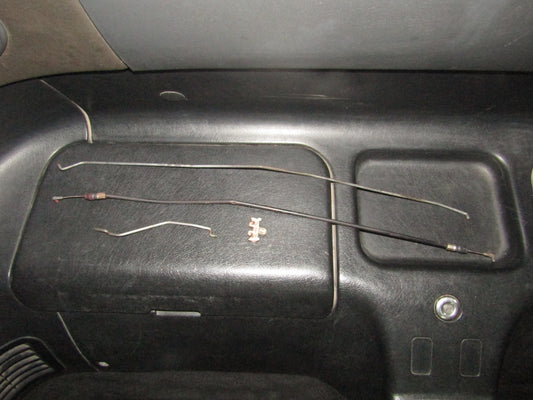 93 94 95 96 97 Honda Del Sol OEM Door Handle Linkage & Cable - Right