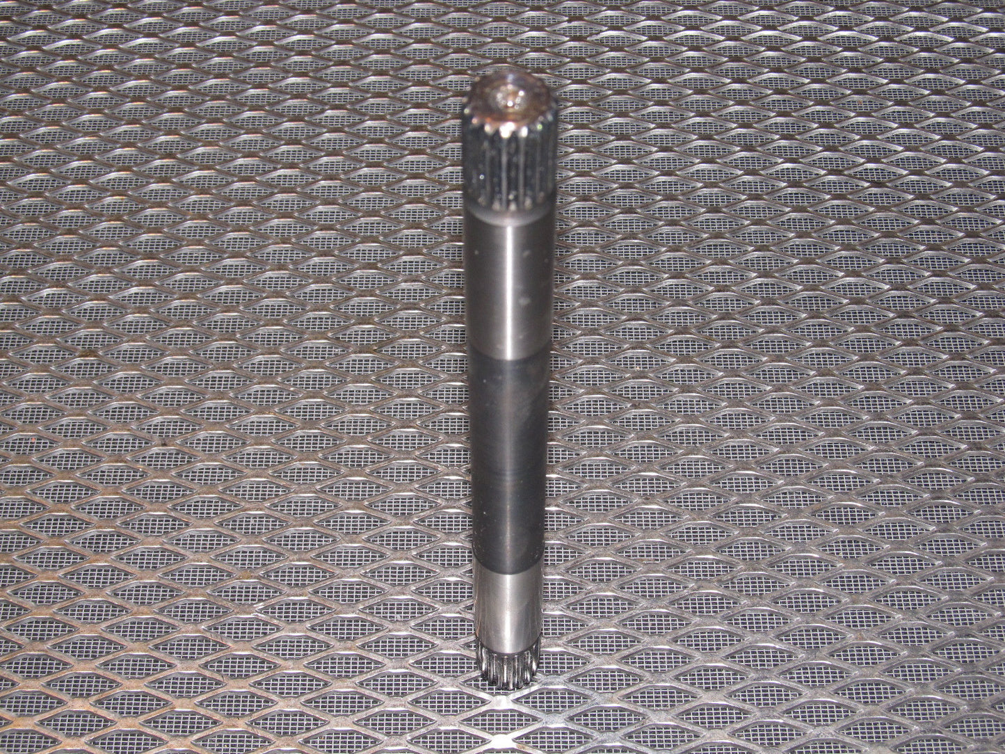 81 82 83 Datsun 280zx OEM A/T Input Shaft