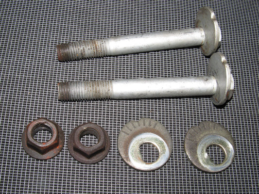94 95 96 97 Mazda Miata OEM ABS Rear Alignment Camber Bolt