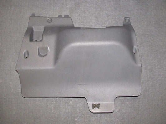 86 87 88 Toyota Supra OEM Dash Steering Wheel Panel