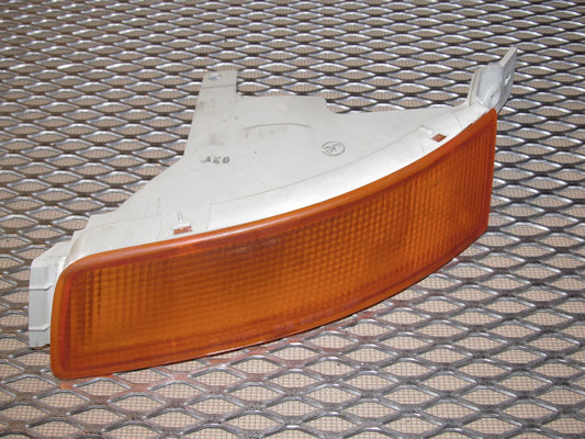 91 92 93 94 95 Toyota MR2 OEM Front Turn Signal Light - Left