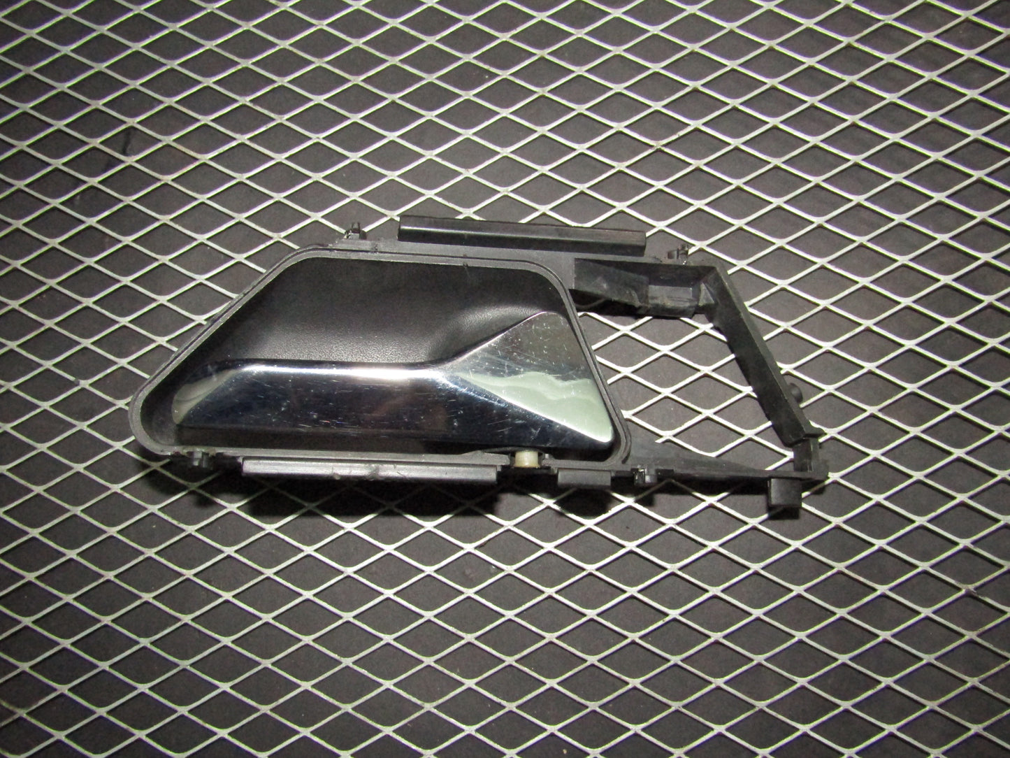 86-93 Mercedes Benz 300E OEM Front Interior Door Handle - Right