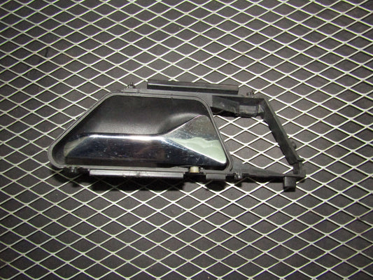 86-93 Mercedes Benz 300E OEM Front Interior Door Handle - Right
