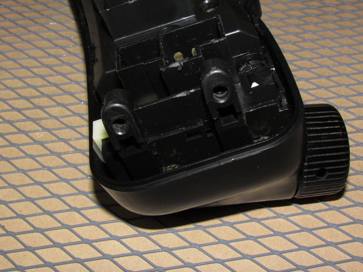 90 91 92 93 94 95 96 Nissan 300zx OEM Headlight & Dimmer Switch